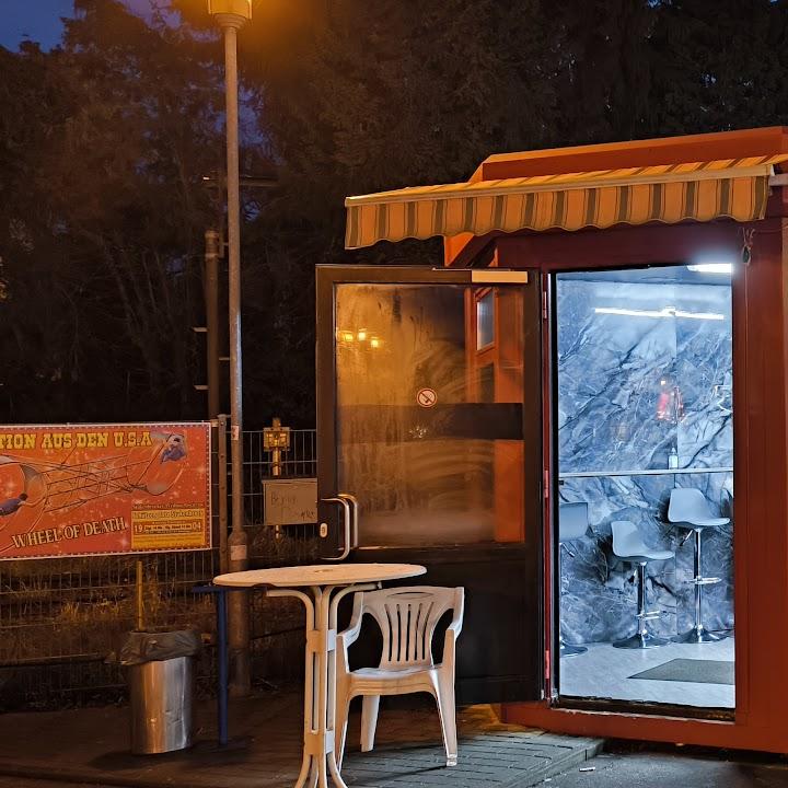 Restaurant "Fast Food & Pizza Onix" in Verl