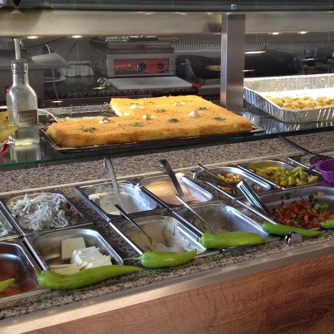 Restaurant "Patila Restaurant" in  Mergentheim