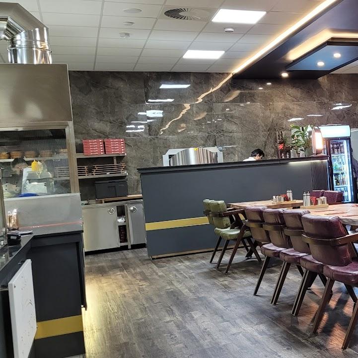 Restaurant "URFA SOFRASI SAARLAND" in Völklingen