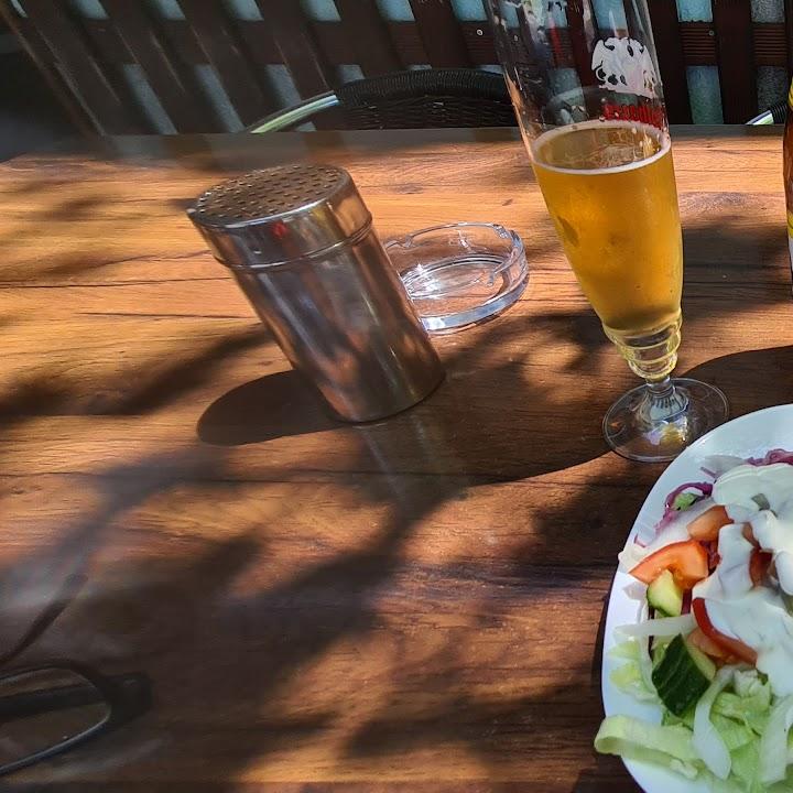 Restaurant "Türkisches Restaurant" in Weil am Rhein