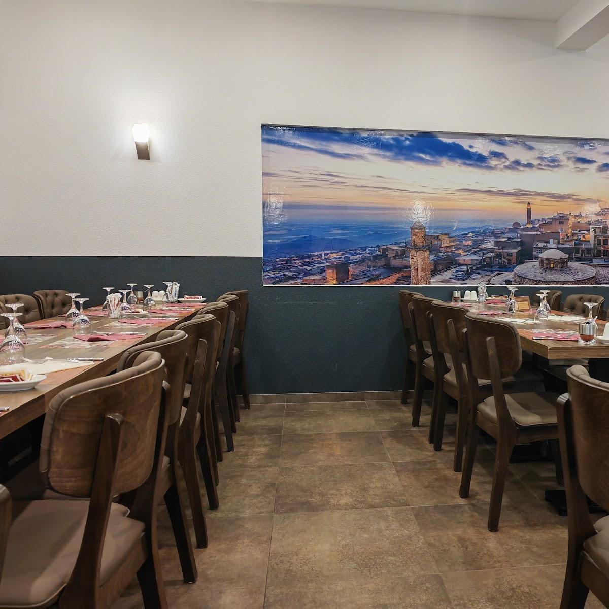 Restaurant "Etinn Restaurant" in Weil am Rhein