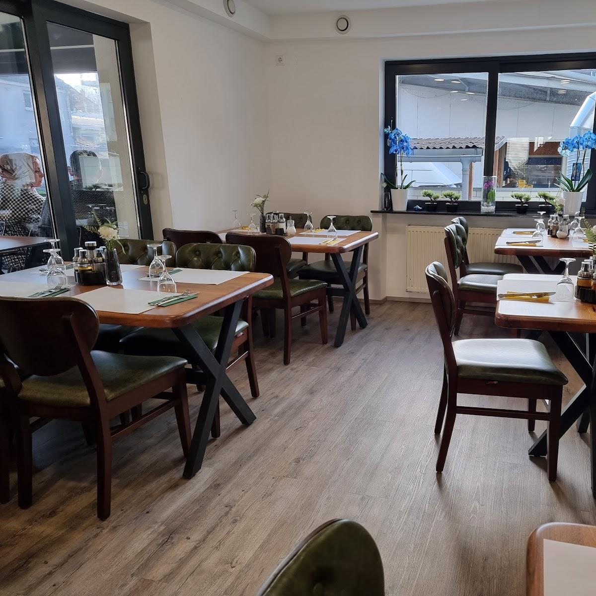 Restaurant "Damak Grill" in Weil am Rhein
