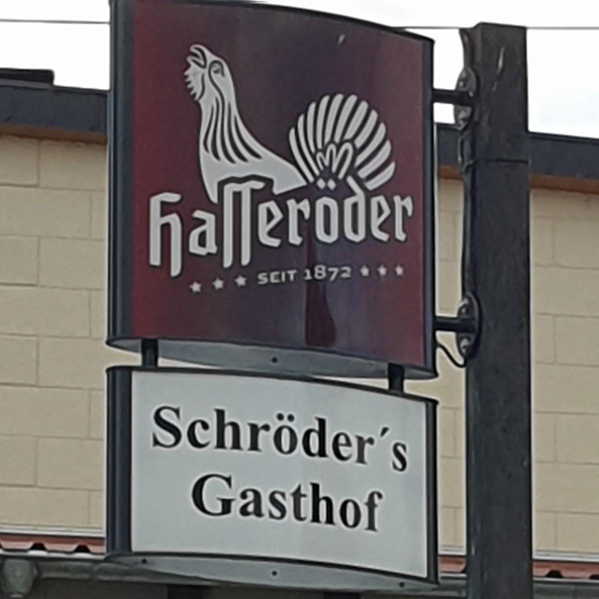 Restaurant "Schröder