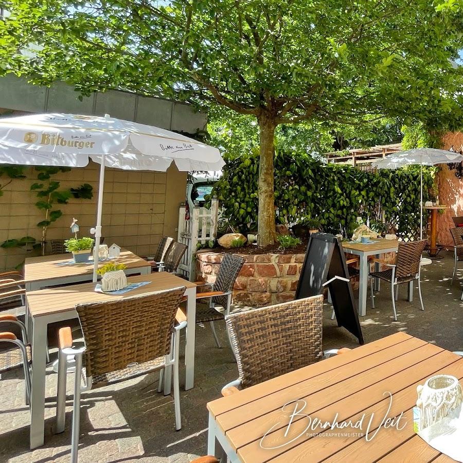 Restaurant "Fischers Maathes" in Trier