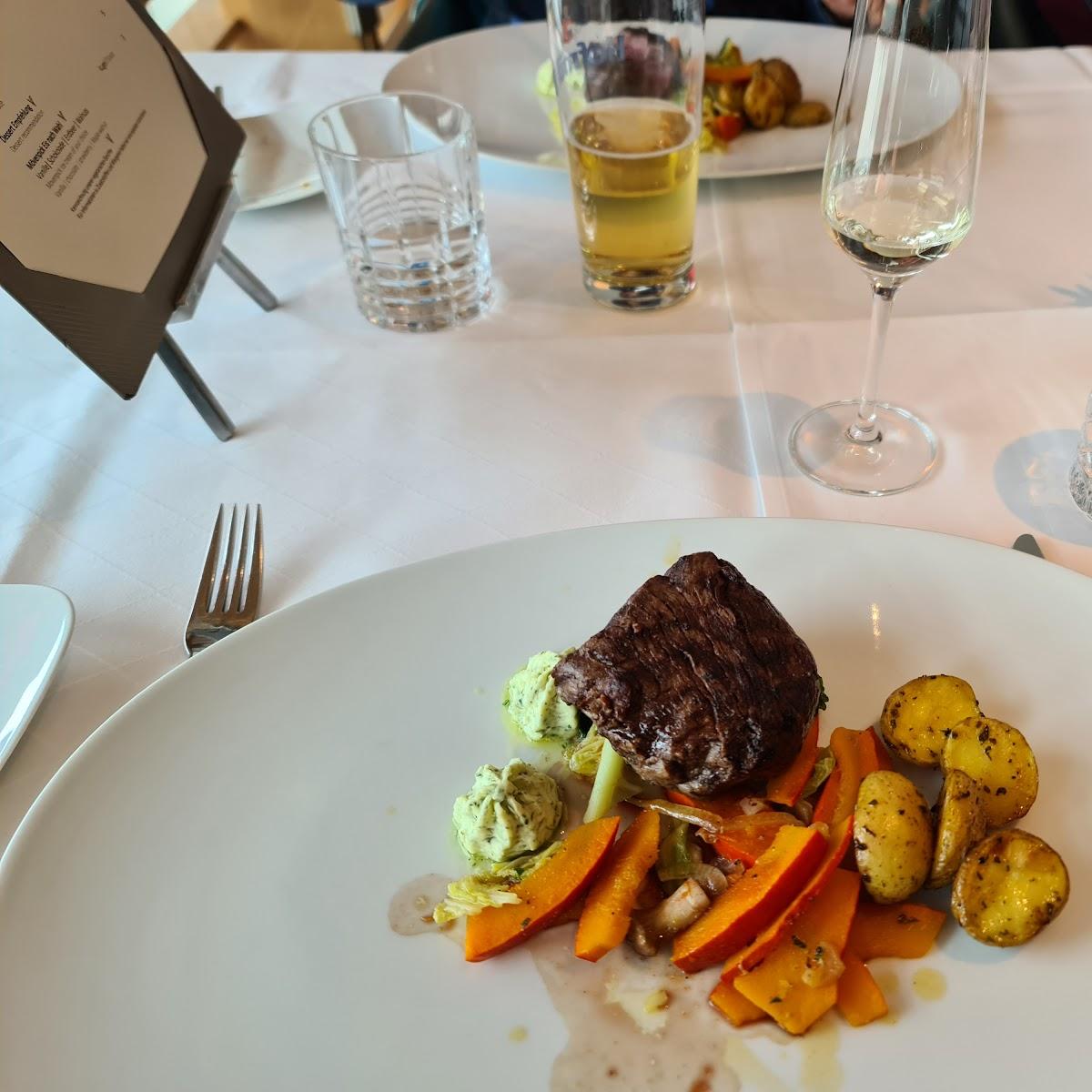 Restaurant "Avus" in Ingolstadt