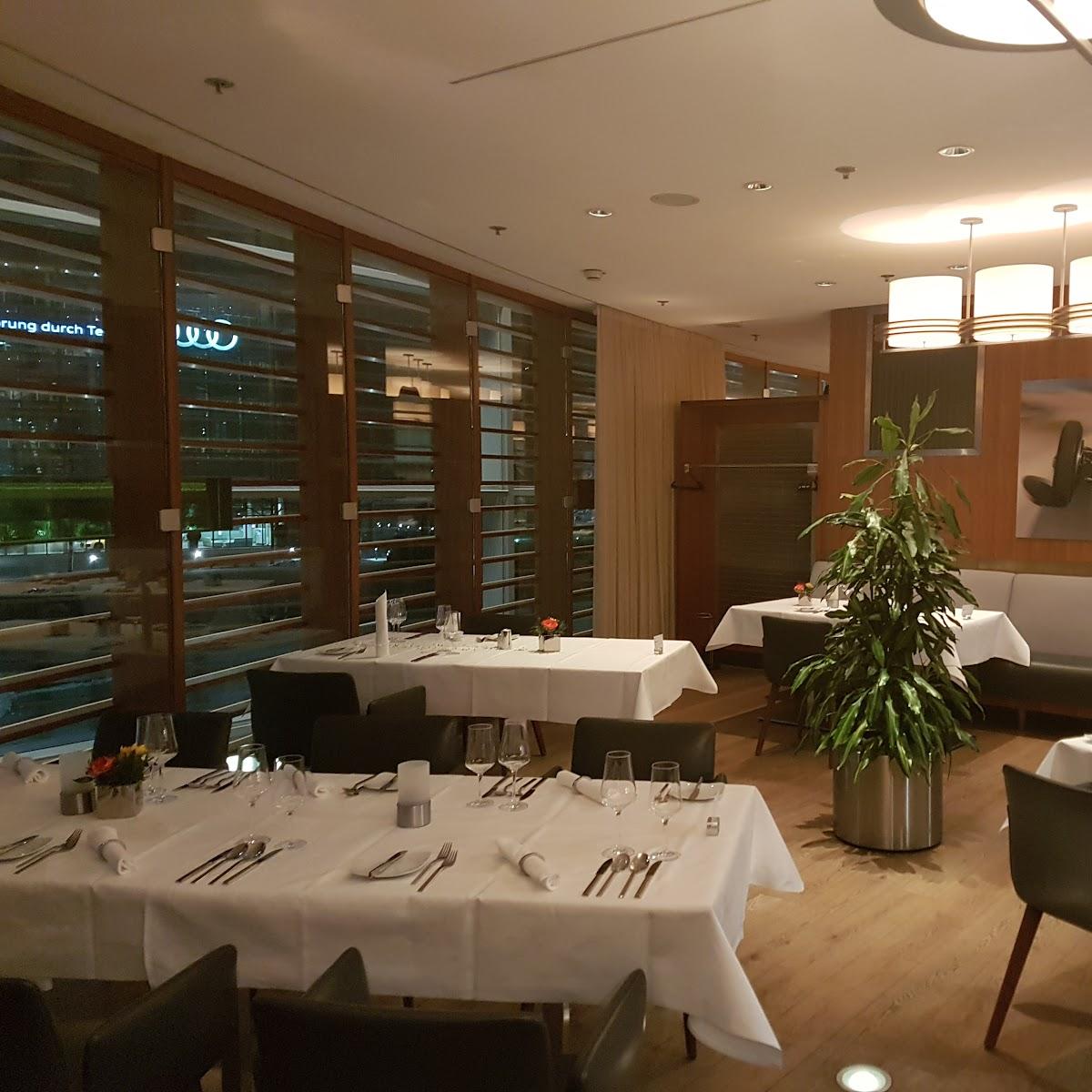 Restaurant "Avus" in Ingolstadt