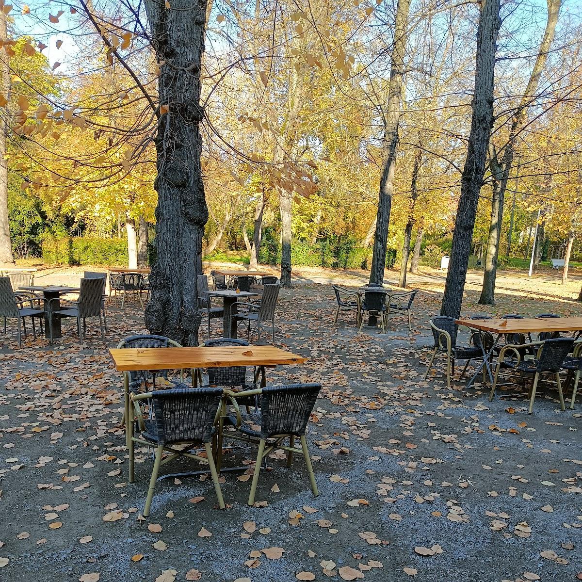 Restaurant "Genuss & Erlebnismanufaktur Lammel - Restaurant & Café - Regionalladen - Touristik, Kultur & Events" in Schönebeck (Elbe)