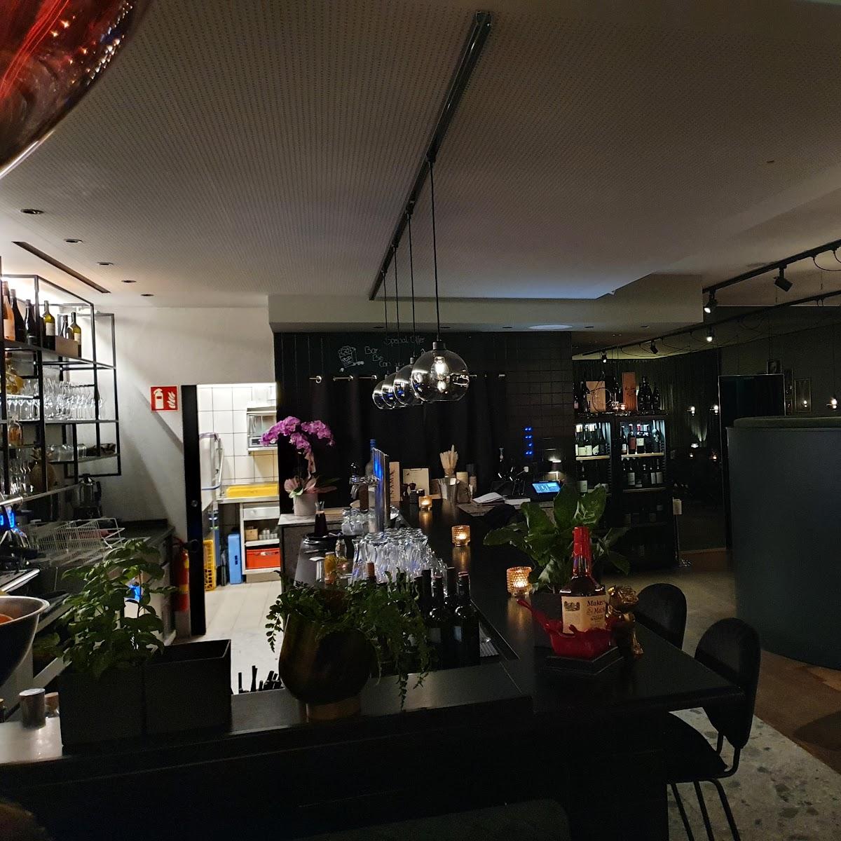 Restaurant "Black Pony - Casual Bar" in Seefeld in Tirol