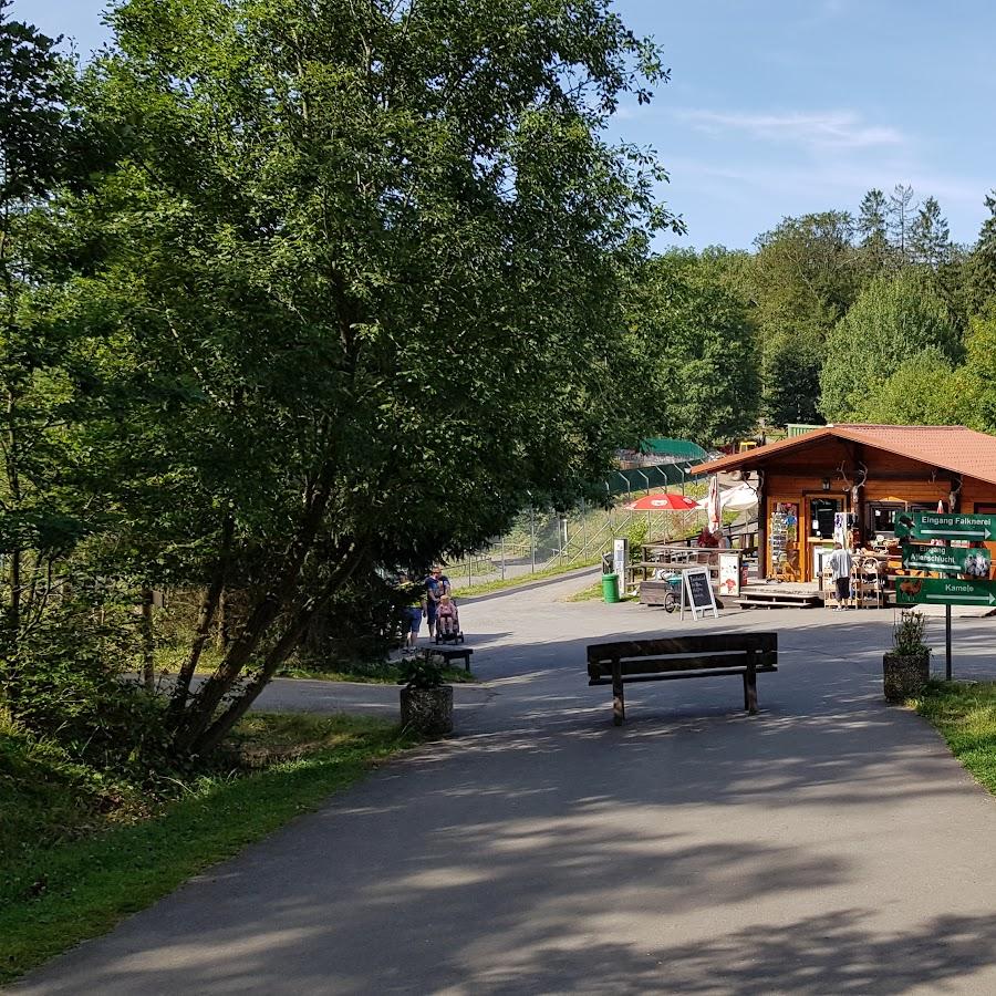 Restaurant "Bistro an der Affenschlucht" in Daun