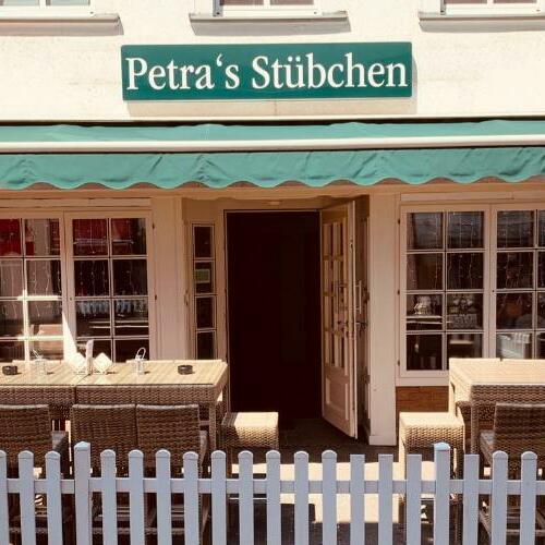 Restaurant "Petras Stübchen" in Daun