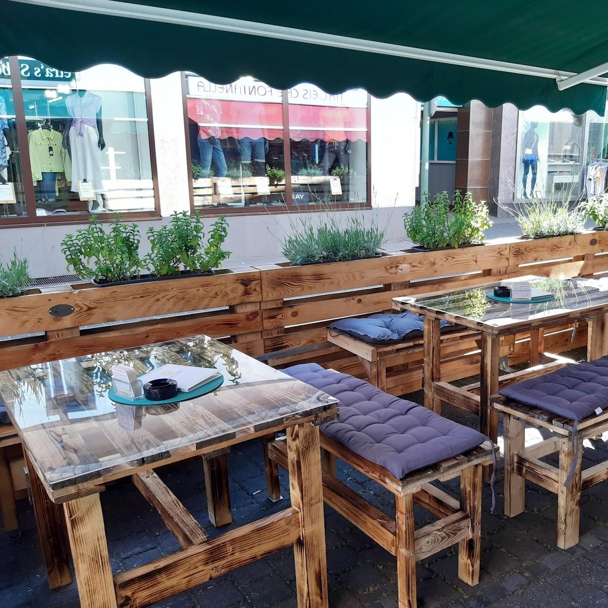 Restaurant "Petras Stübchen" in Daun