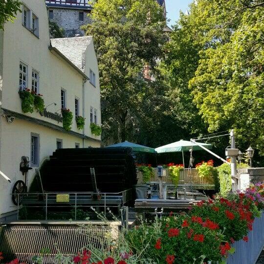 Restaurant "Wirtshaus Obermühle Limburg" in Limburg an der Lahn