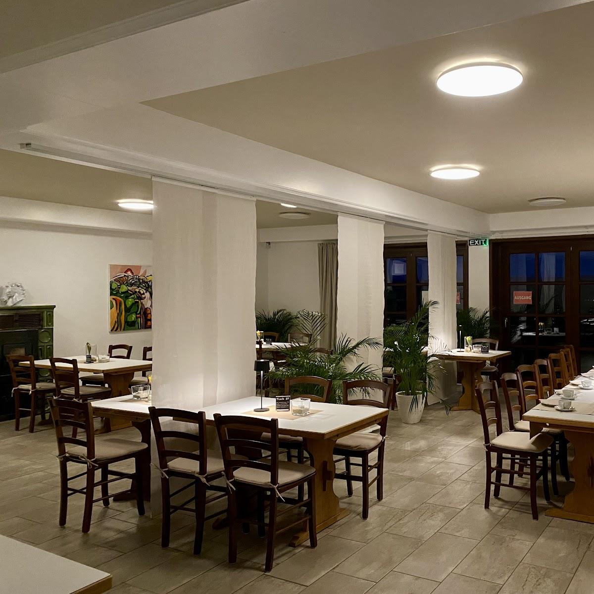 Restaurant "Pferdeberg  Schöne Aussichten " in Duderstadt