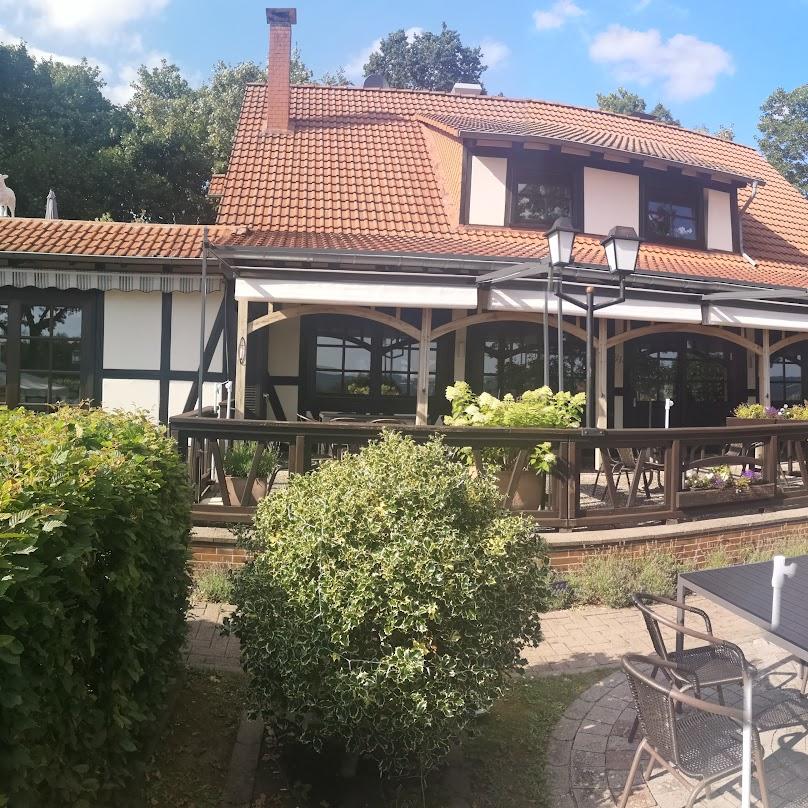 Restaurant "Pferdeberg  Schöne Aussichten " in Duderstadt