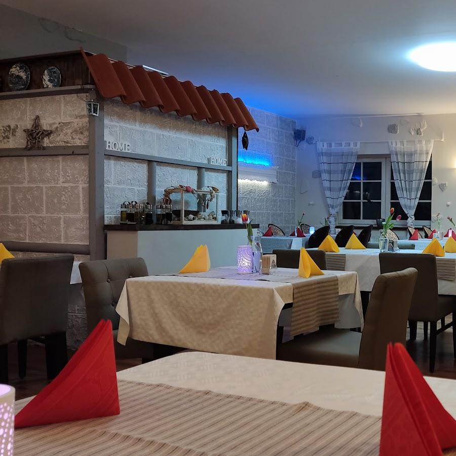 Restaurant "Lala" in Eschede