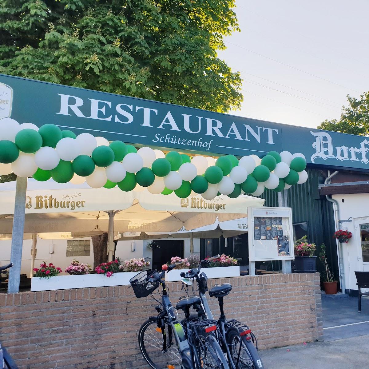 Restaurant "Restaurant Dorfkrug" in Elmshorn