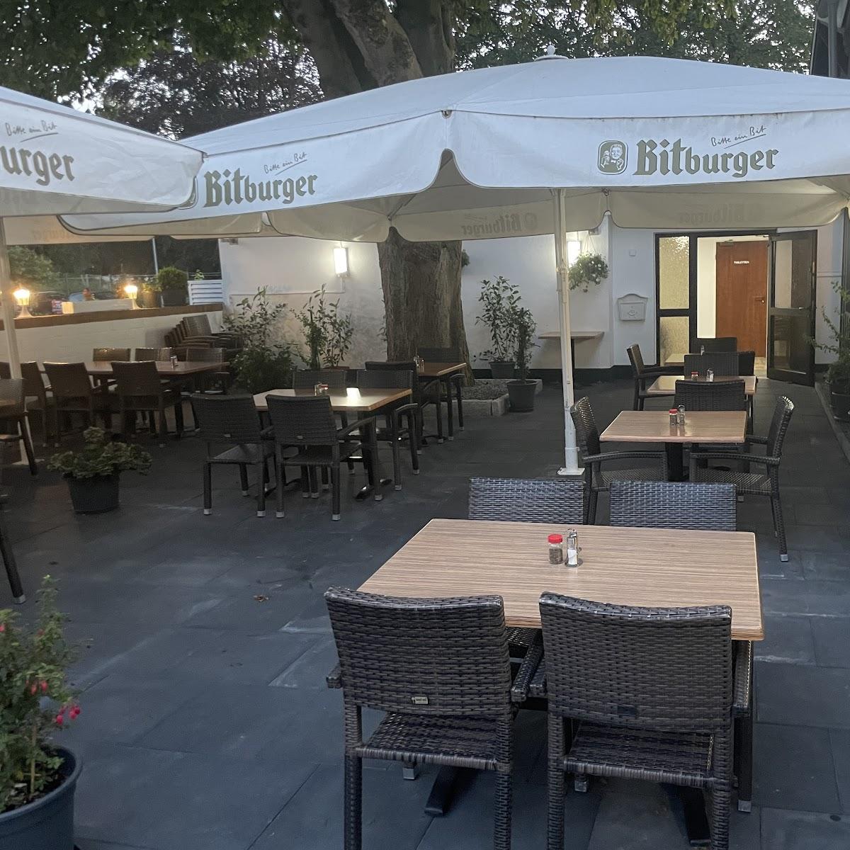Restaurant "Restaurant Dorfkrug Schützenhof" in Elmshorn
