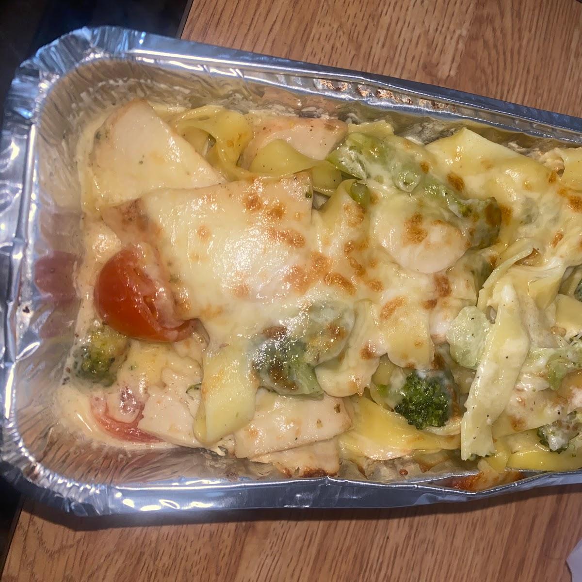 Restaurant "Buon Appetito" in Baumholder