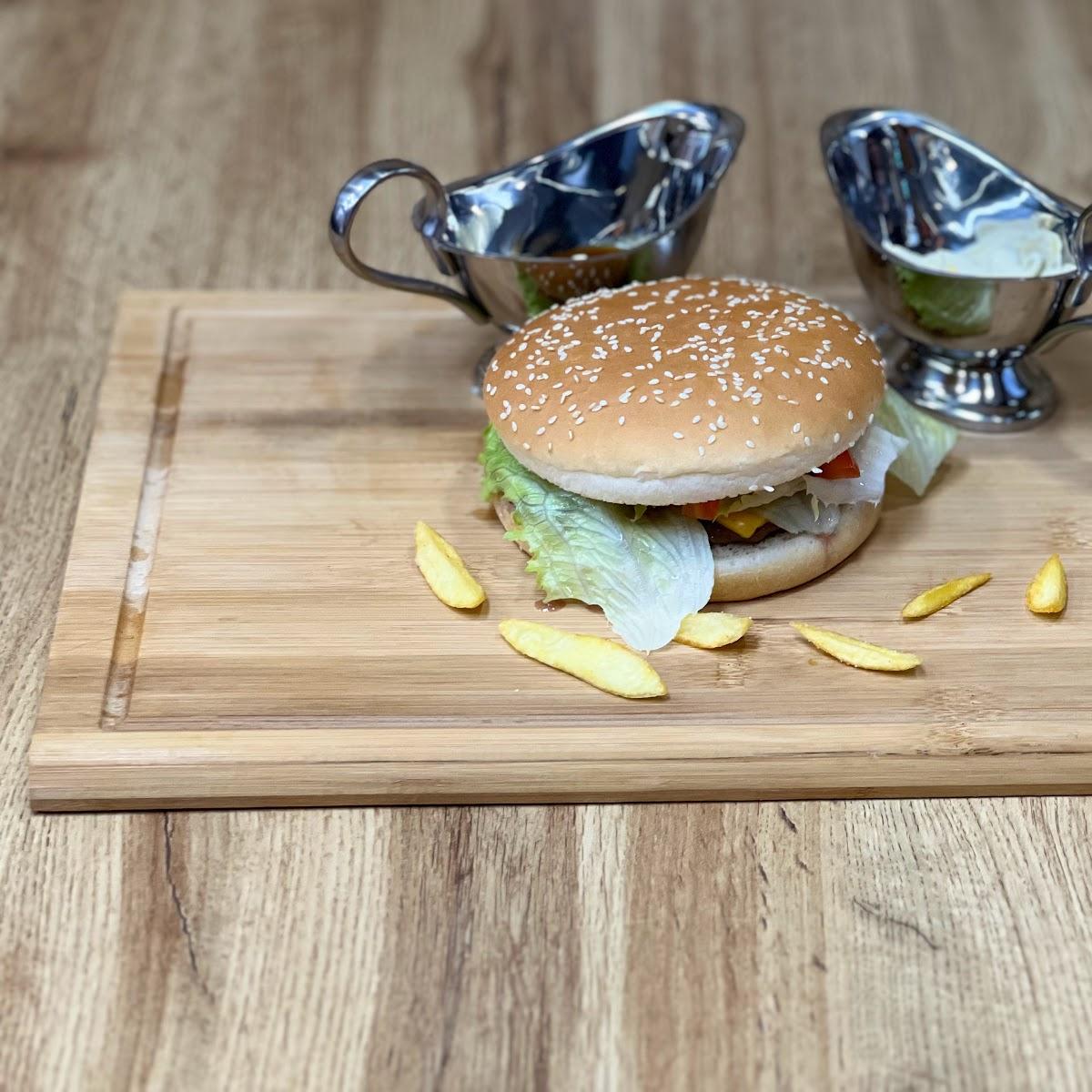 Restaurant "Pizza23" in Elmshorn