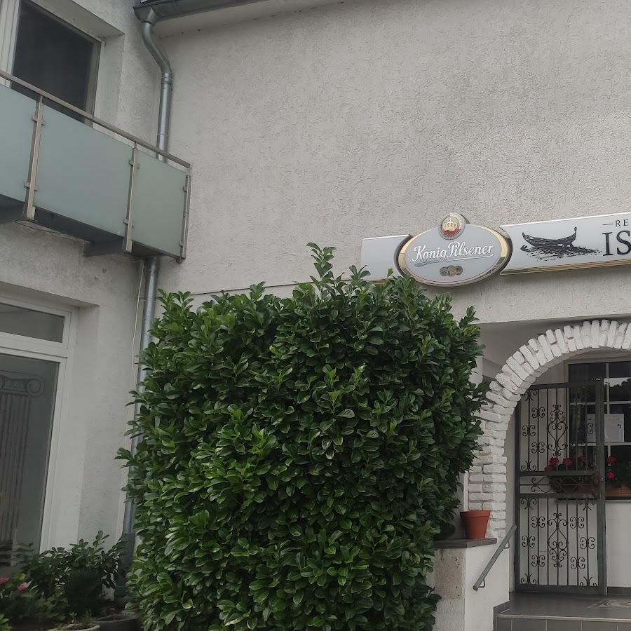 Restaurant "Restaurant Istra" in Voerde (Niederrhein)