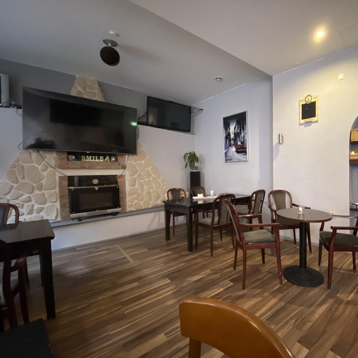 Restaurant "Alte Backstube" in Duderstadt