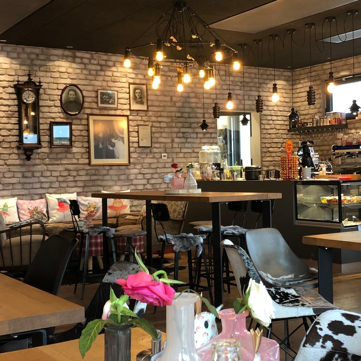 Restaurant "Mathilde Kaffee + Wein" in Endingen am Kaiserstuhl