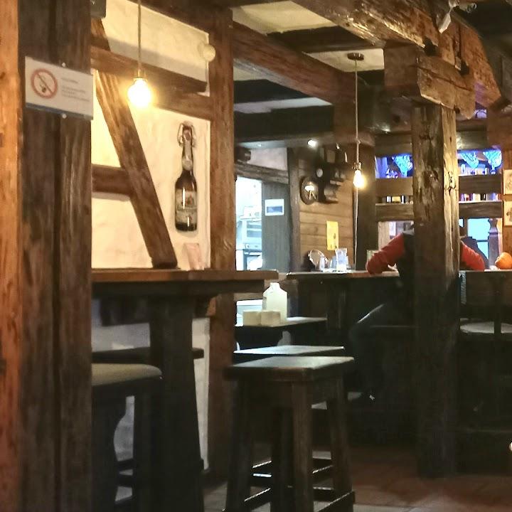 Restaurant "Schwarzbrenner" in Endingen am Kaiserstuhl