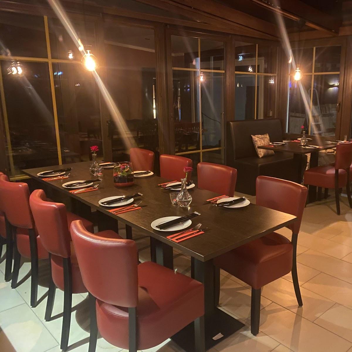 Restaurant "Cuore Italiano" in Eitorf