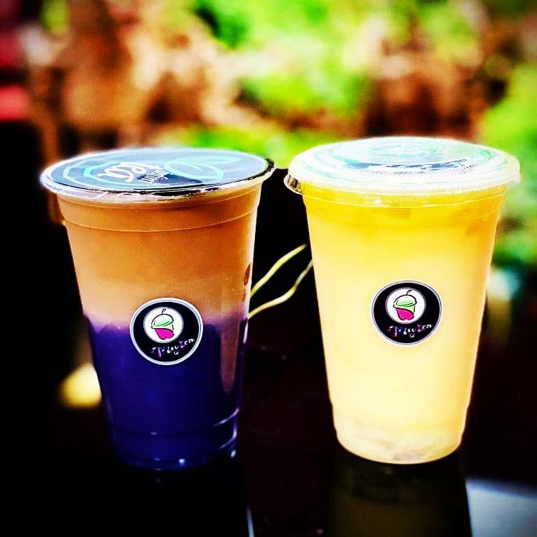 Restaurant "My Tea" in Eitorf