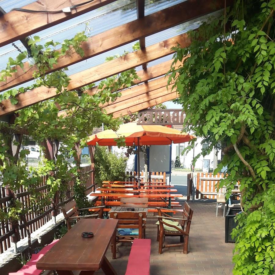 Restaurant "Zum Spundloch" in Neuendettelsau