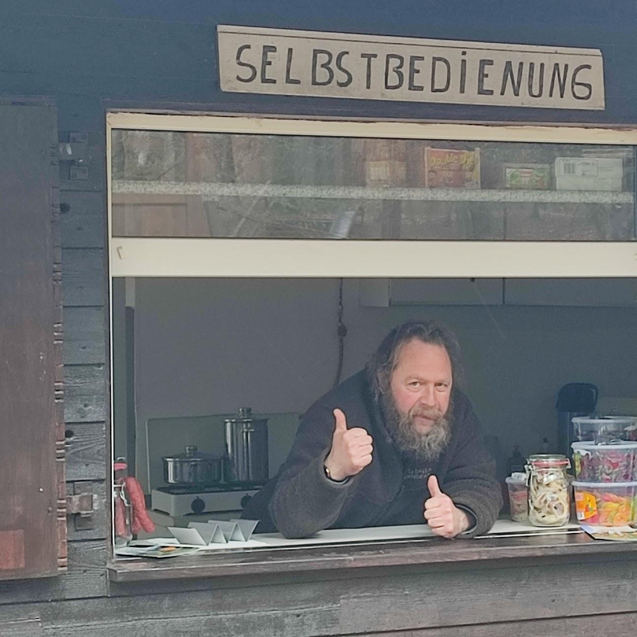 Restaurant "Waldschenke Rohrau" in Gärtringen