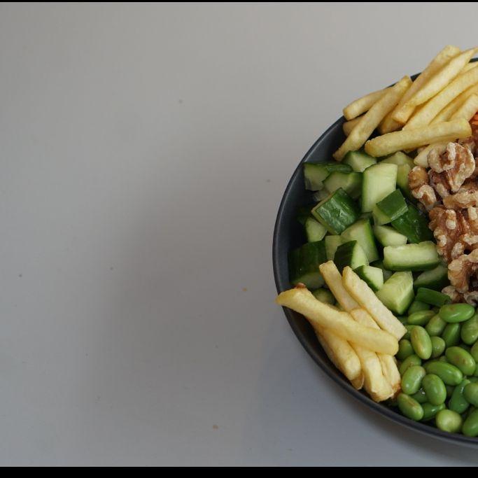 Restaurant "Sushi RIN" in Gärtringen