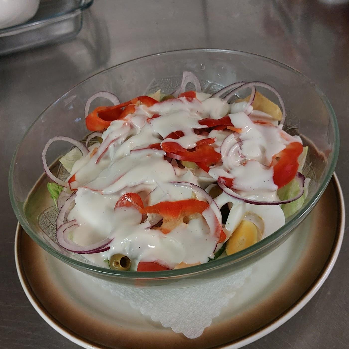 Restaurant "Zur Göringsbruck" in Wirsberg