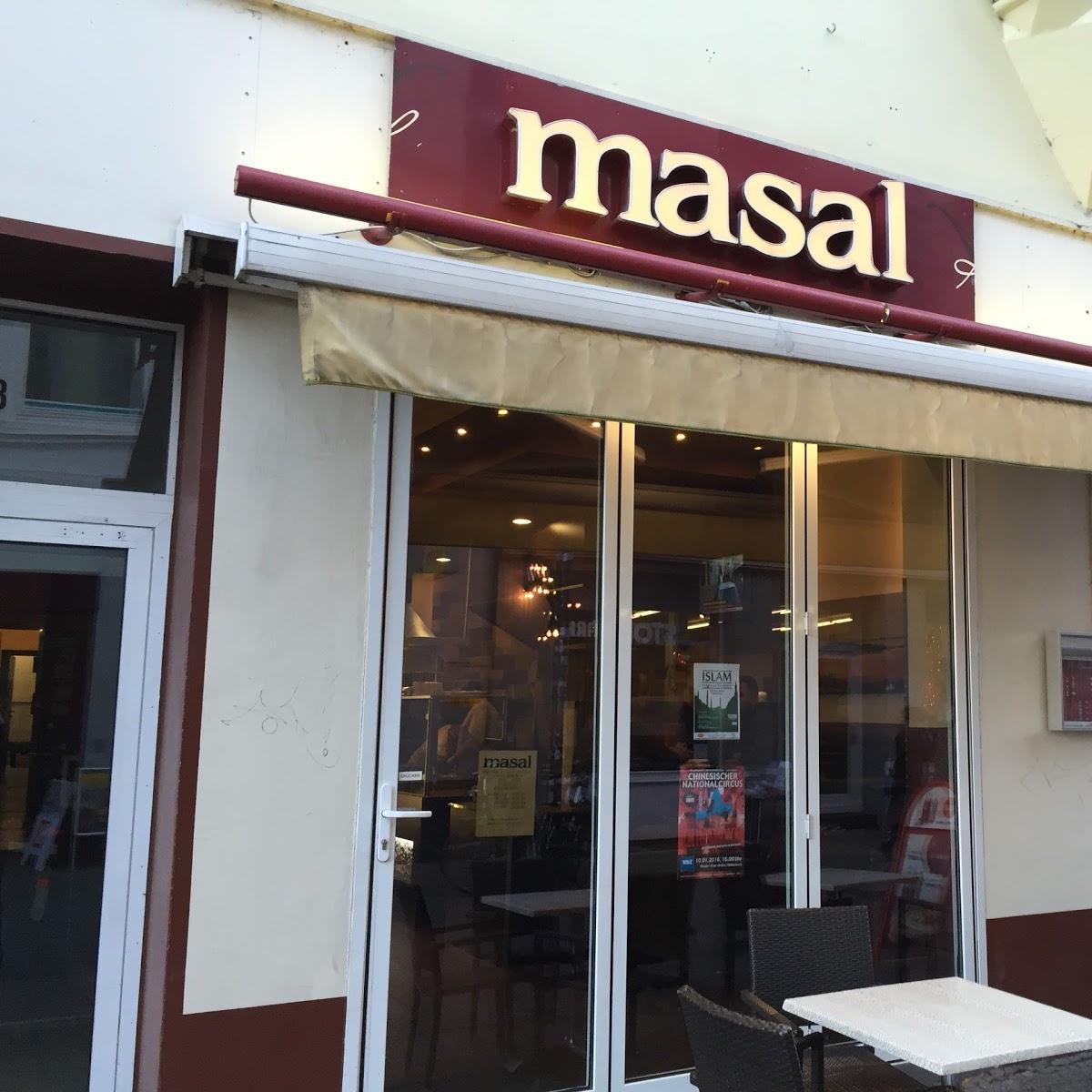 Restaurant "Masal" in Oldenburg