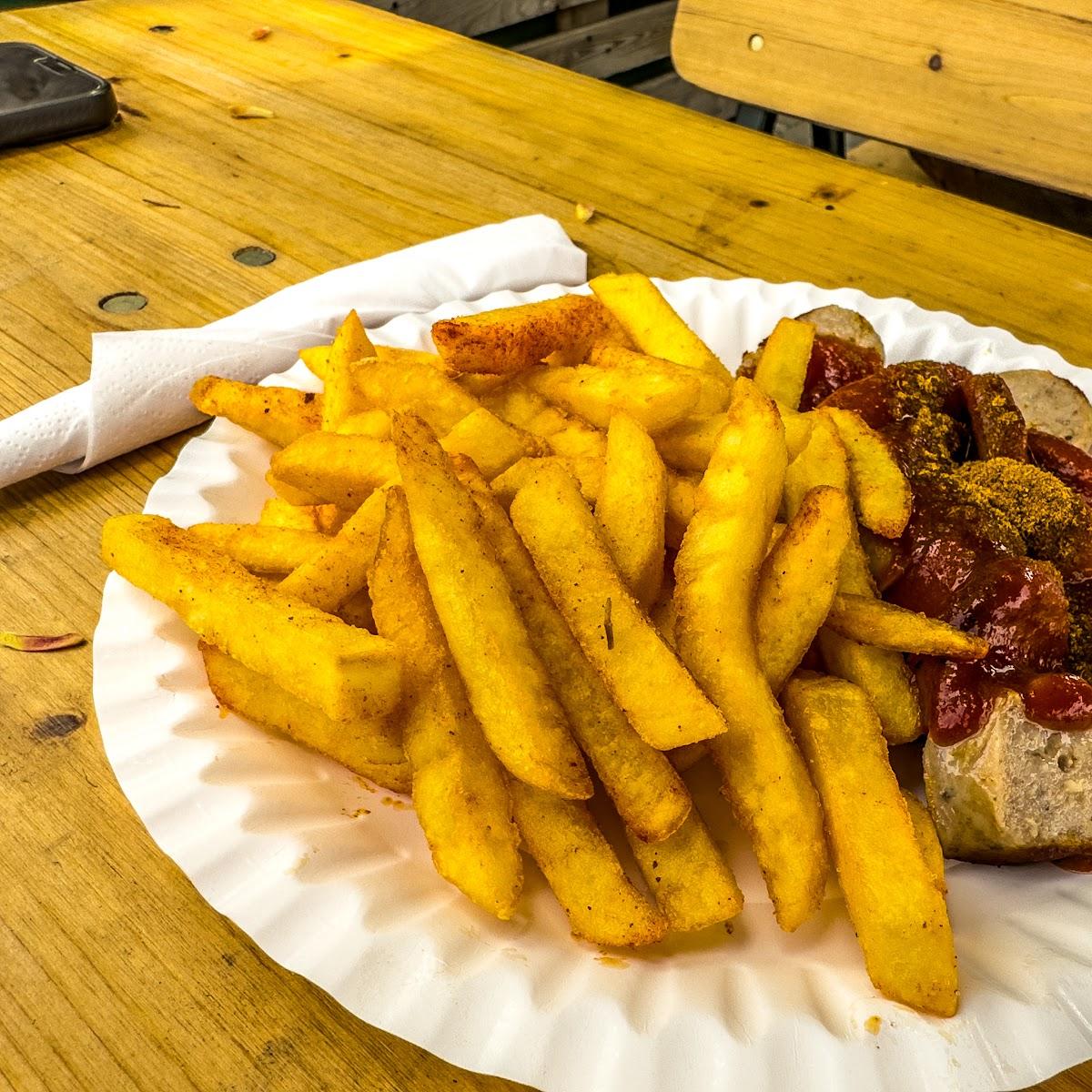 Restaurant "Das er Landei Imbiss" in Alsfeld