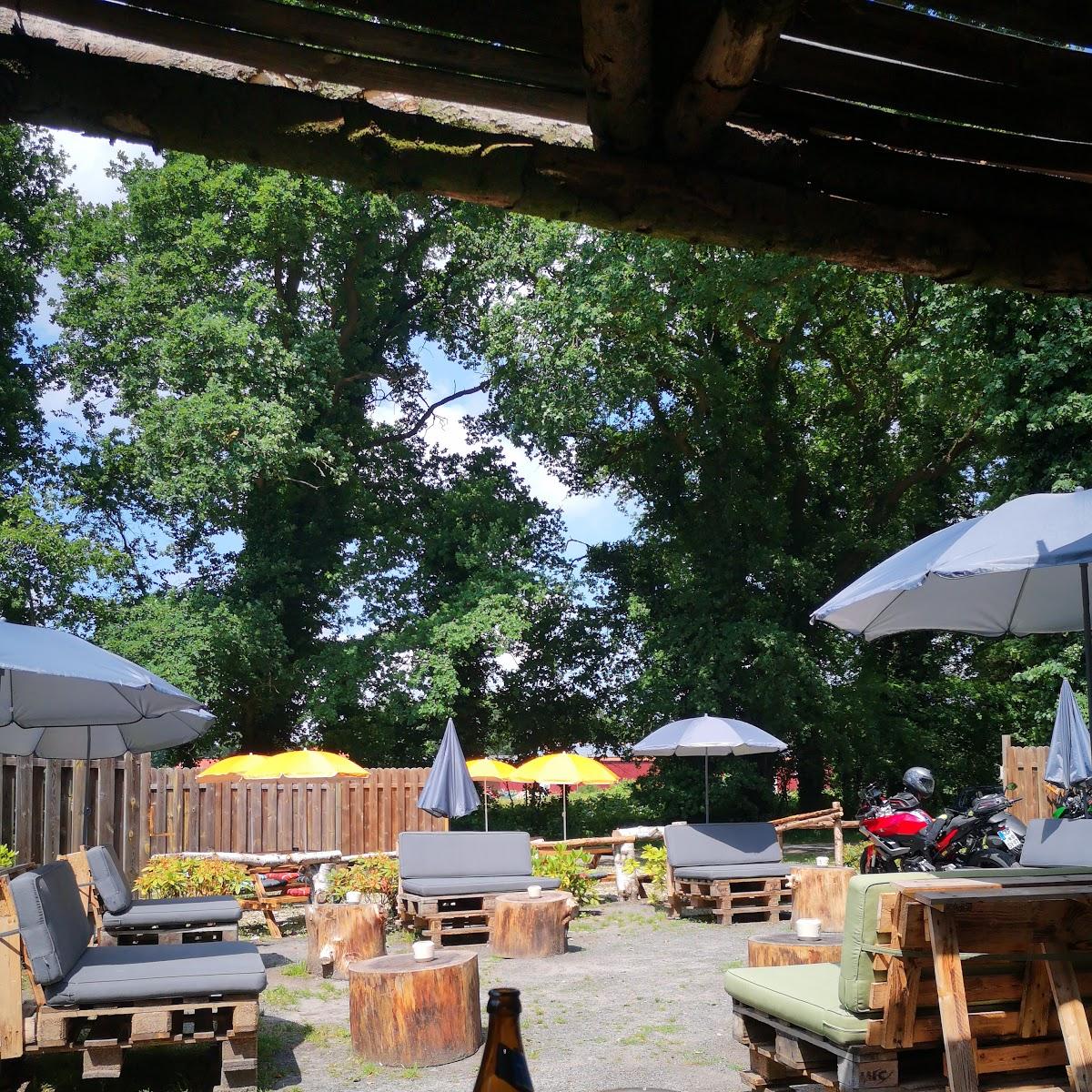 Restaurant "Barotik" in Wardenburg