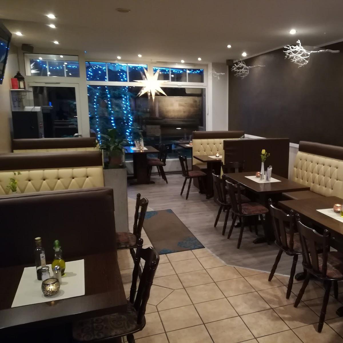 Restaurant "Michaels Grill" in Duderstadt