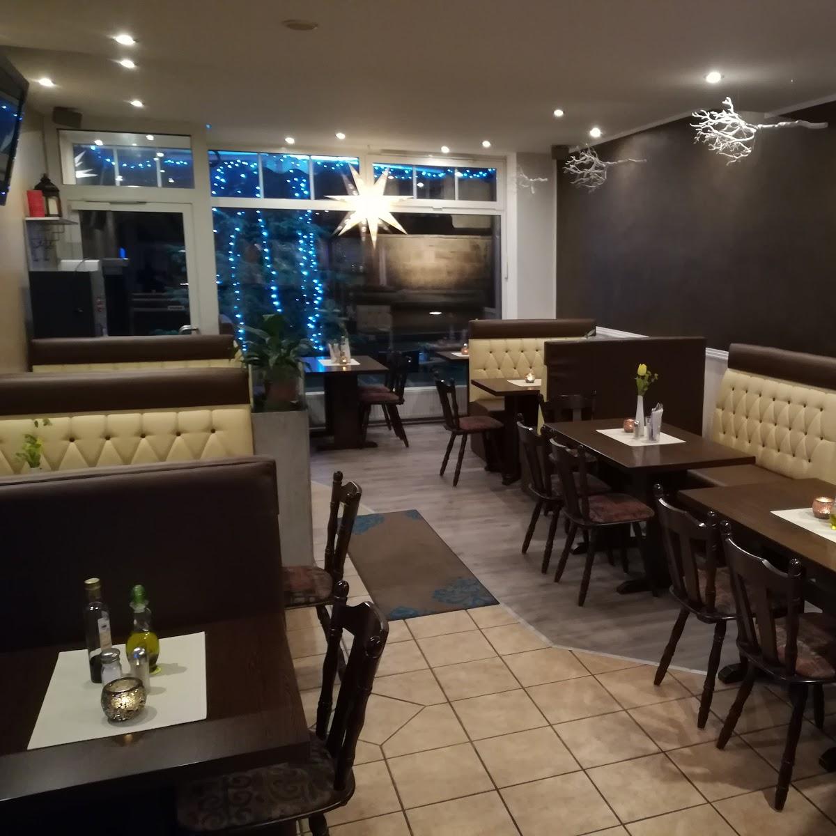 Restaurant "Michaels Grill" in  Duderstadt