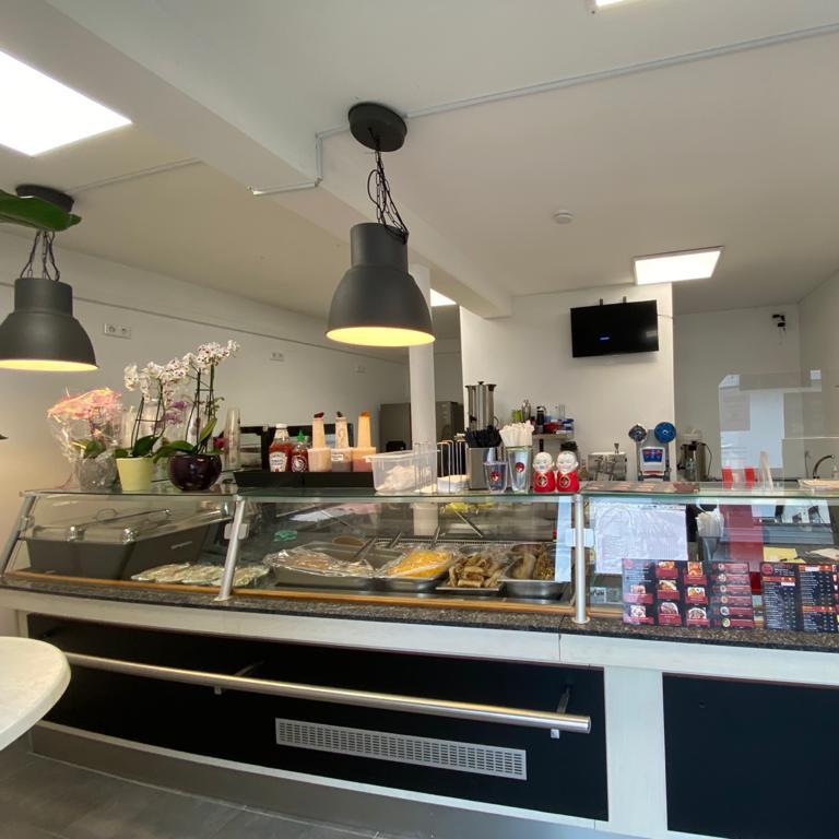 Restaurant "ELLA TO GO - Bubble Tea" in Michelstadt