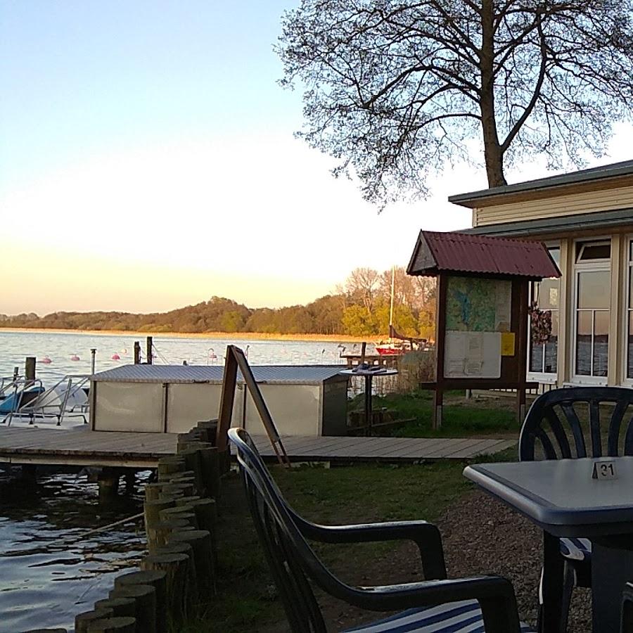Restaurant "Gaststätte IL Molo" in Zarrentin am Schaalsee