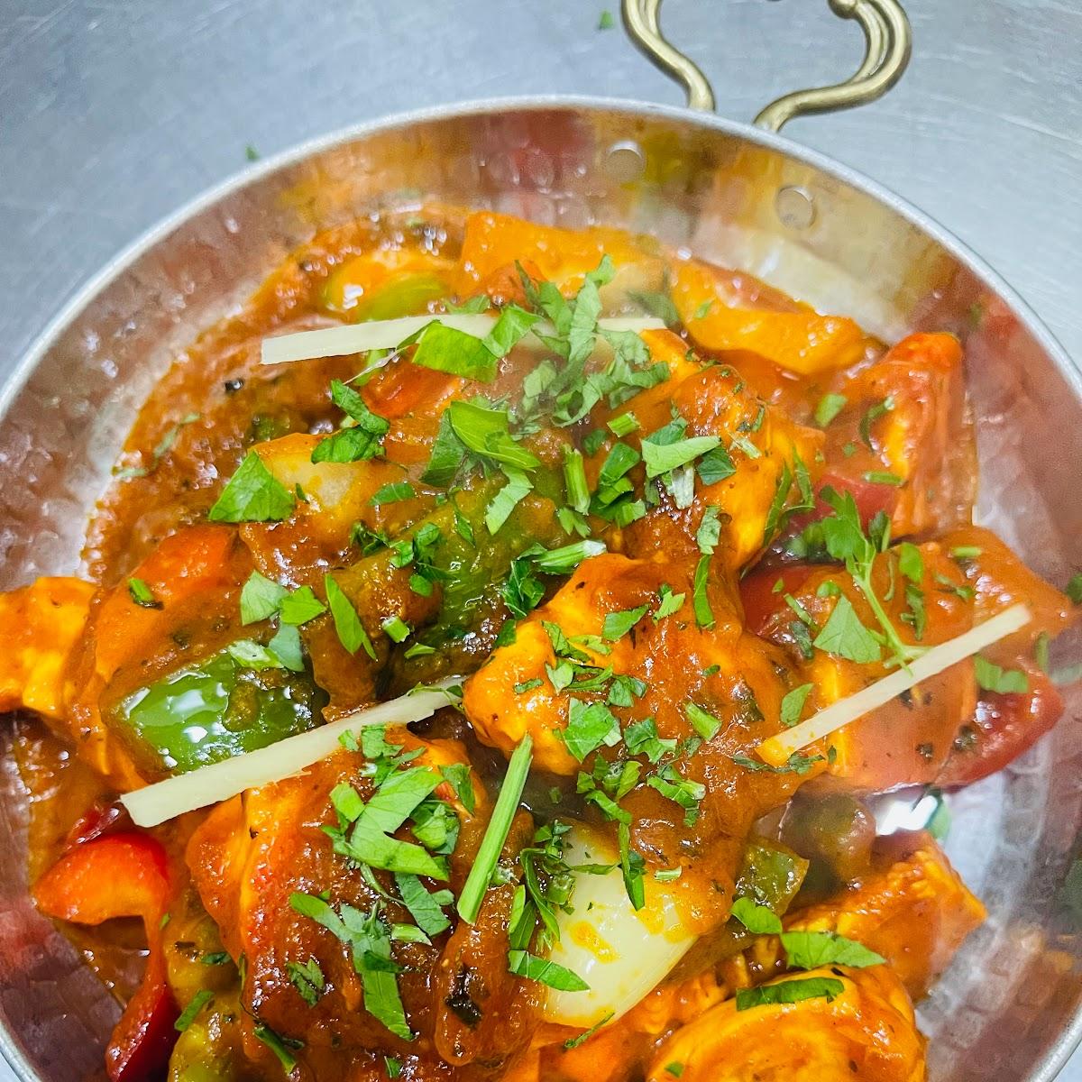 Restaurant "Miagi Restaurant" in Berlin