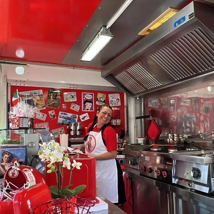 Restaurant "La Paninoteca" in Bietigheim-Bissingen