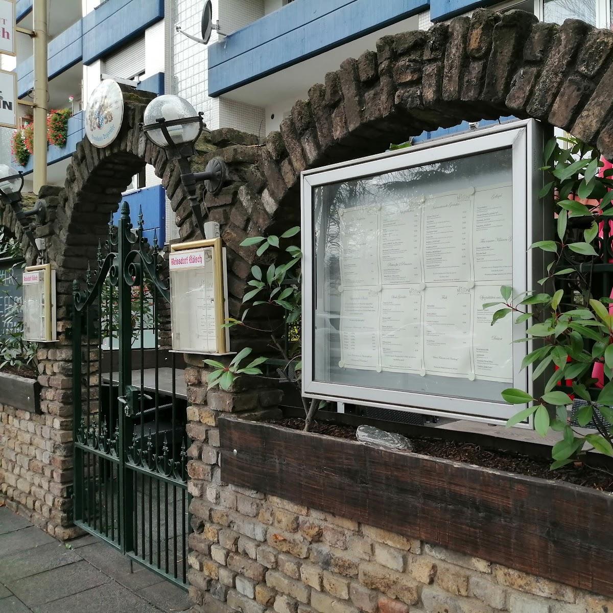 Restaurant "Restaurant  Zur Krone  Inh. Ivan Kolak" in Hürth