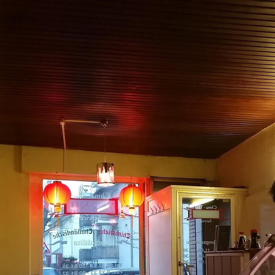 Restaurant "China-Thai-Imbiss Yen Nhi" in Hürth