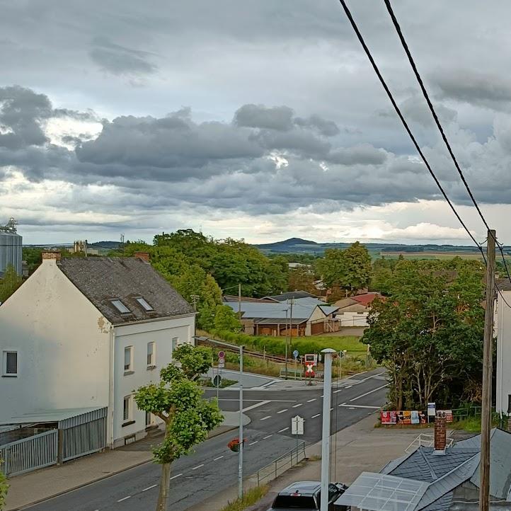 Restaurant "Hotel Laacher Lay" in Mendig