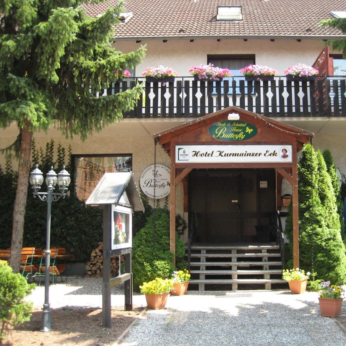 Restaurant "Hahletal" in  Duderstadt