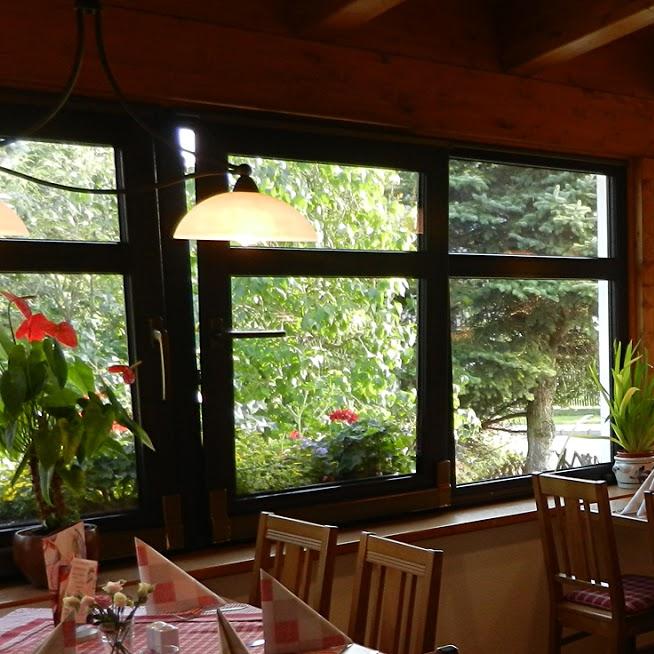 Restaurant "Anton Günther - Schenke" in Thermalbad Wiesenbad