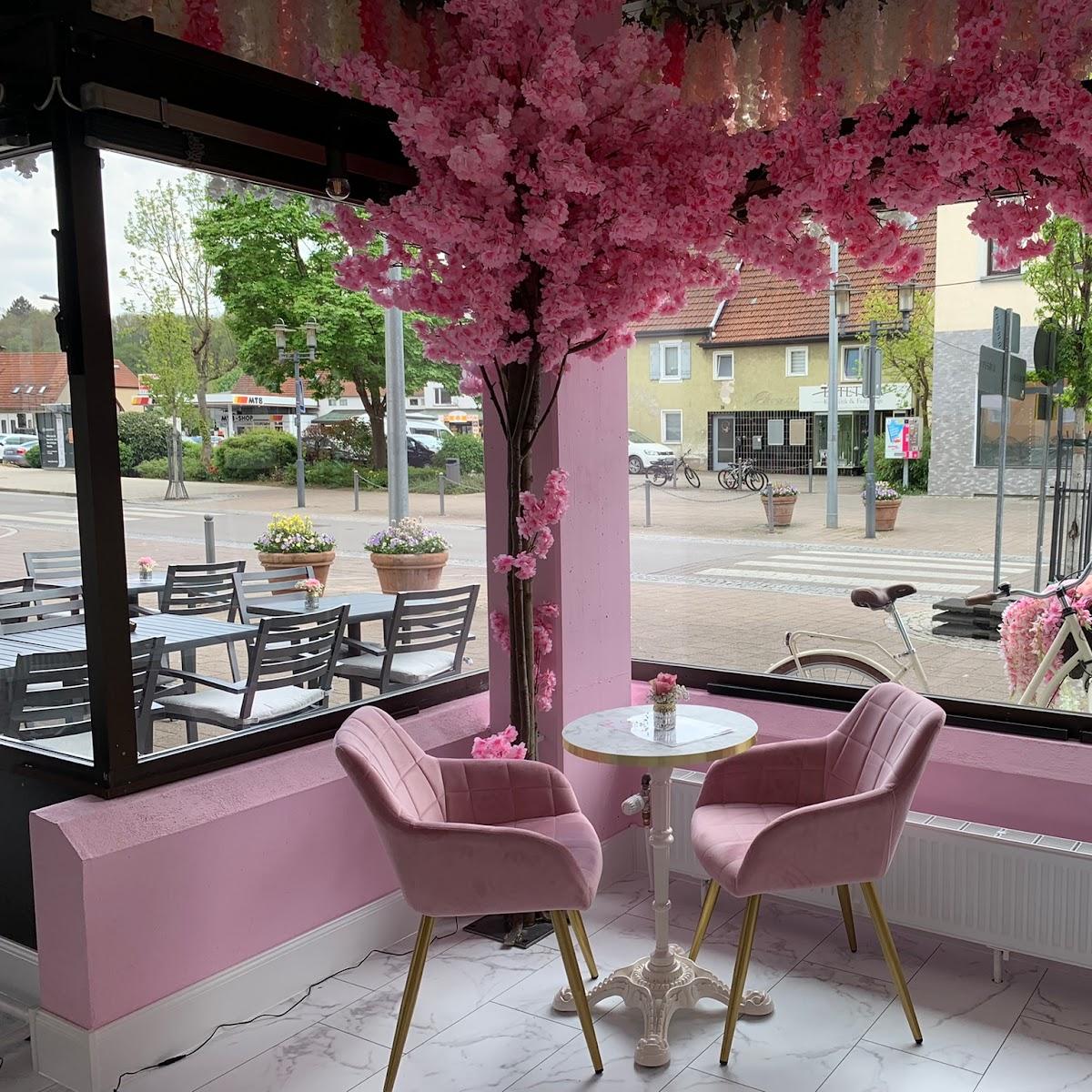 Restaurant "KAMILA Café" in Ebersbach an der Fils