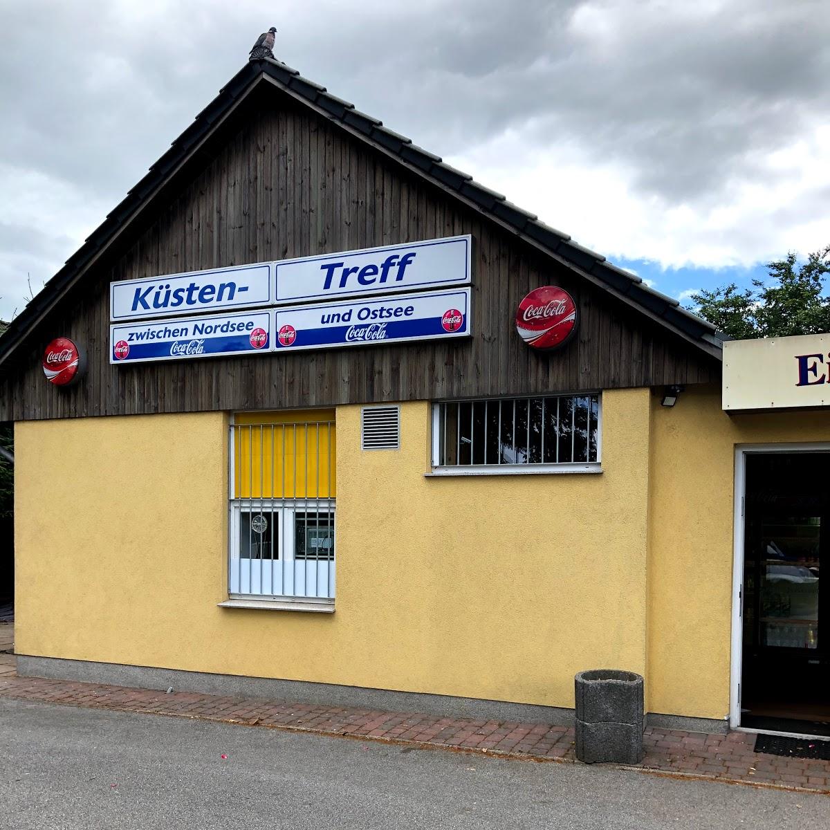 Restaurant "Küsten-Treff" in Handewitt