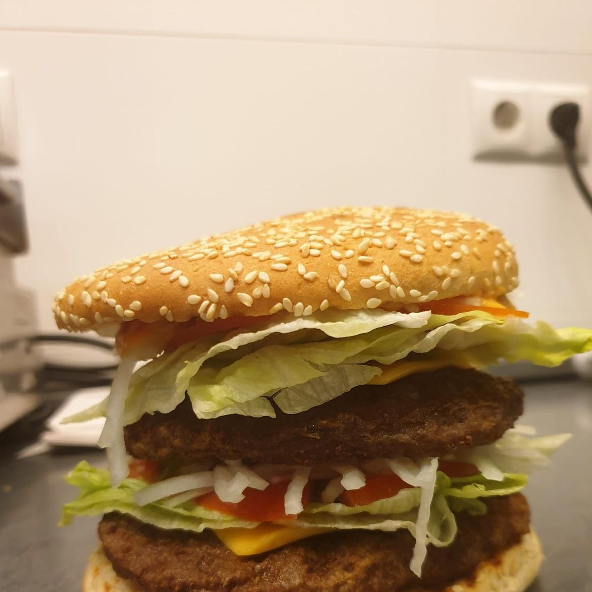 Restaurant "ORIENT BISTRO" in Regis-Breitingen